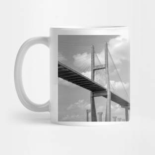 Bridge  Architecture Mug